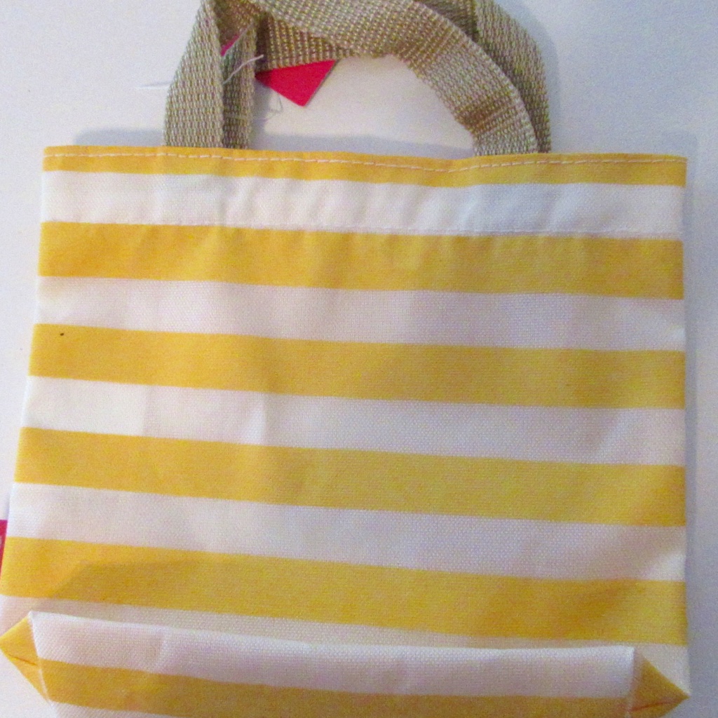 Vintage Sony Tote